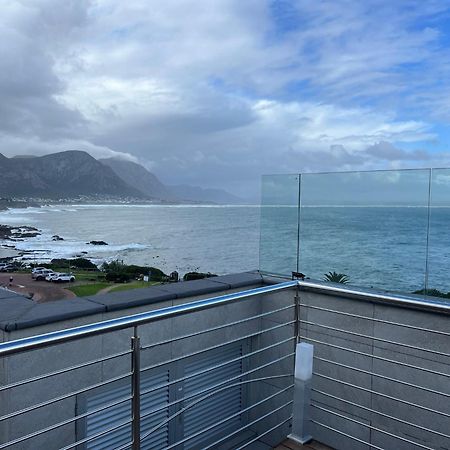 Hermanus Waterfront Apartment No 17 Exteriör bild