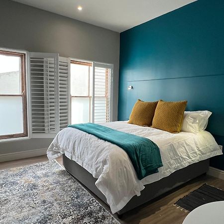 Hermanus Waterfront Apartment No 17 Exteriör bild