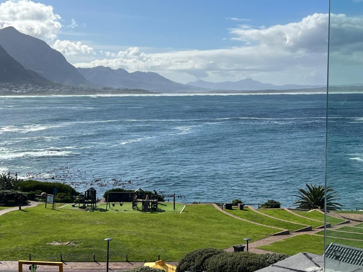 Hermanus Waterfront Apartment No 17 Exteriör bild