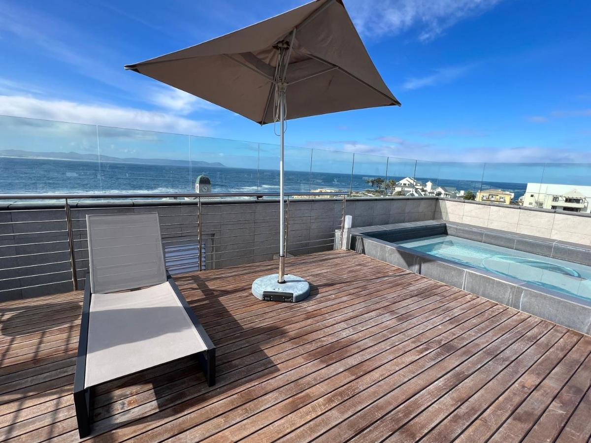 Hermanus Waterfront Apartment No 17 Exteriör bild