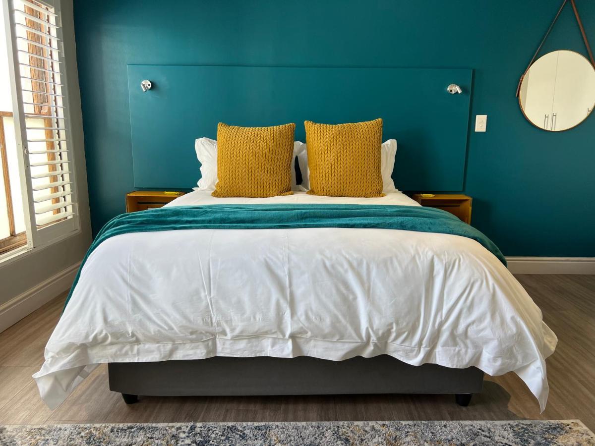 Hermanus Waterfront Apartment No 17 Exteriör bild