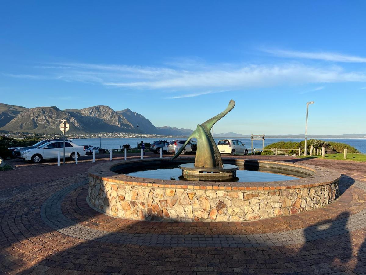 Hermanus Waterfront Apartment No 17 Exteriör bild