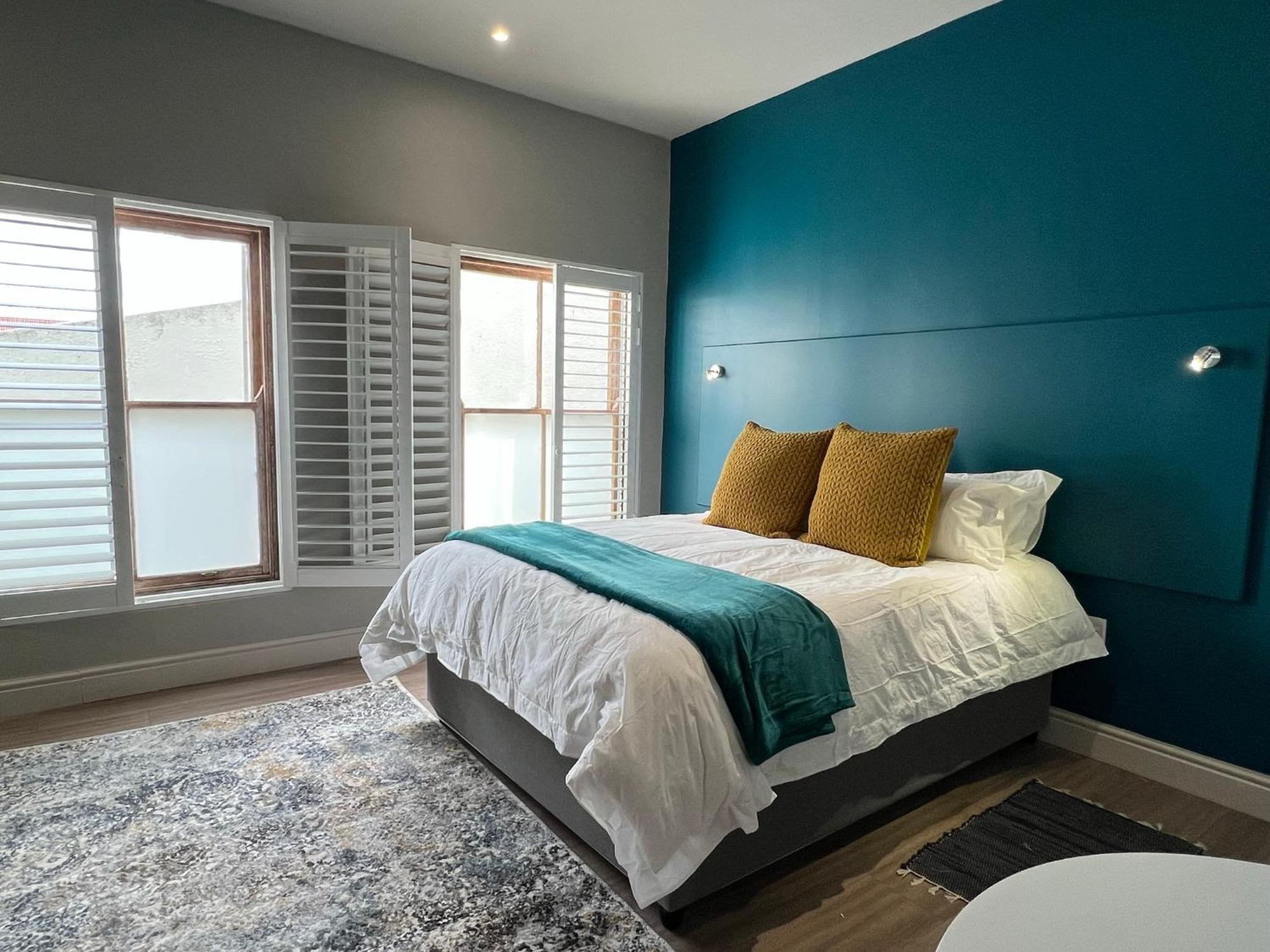 Hermanus Waterfront Apartment No 17 Exteriör bild