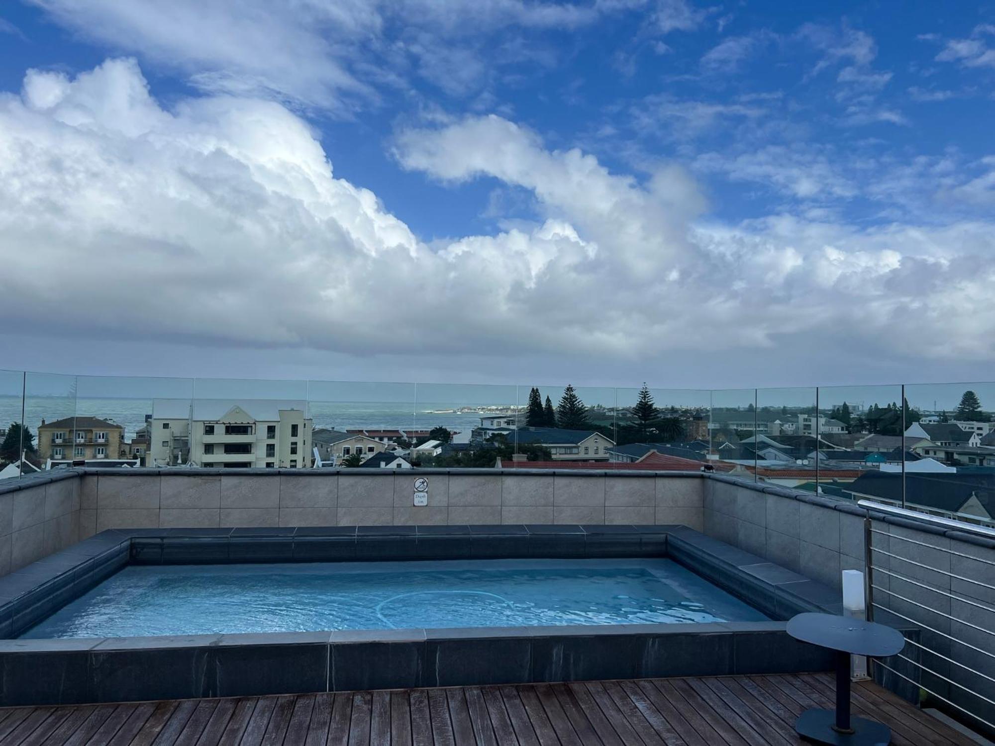 Hermanus Waterfront Apartment No 17 Exteriör bild