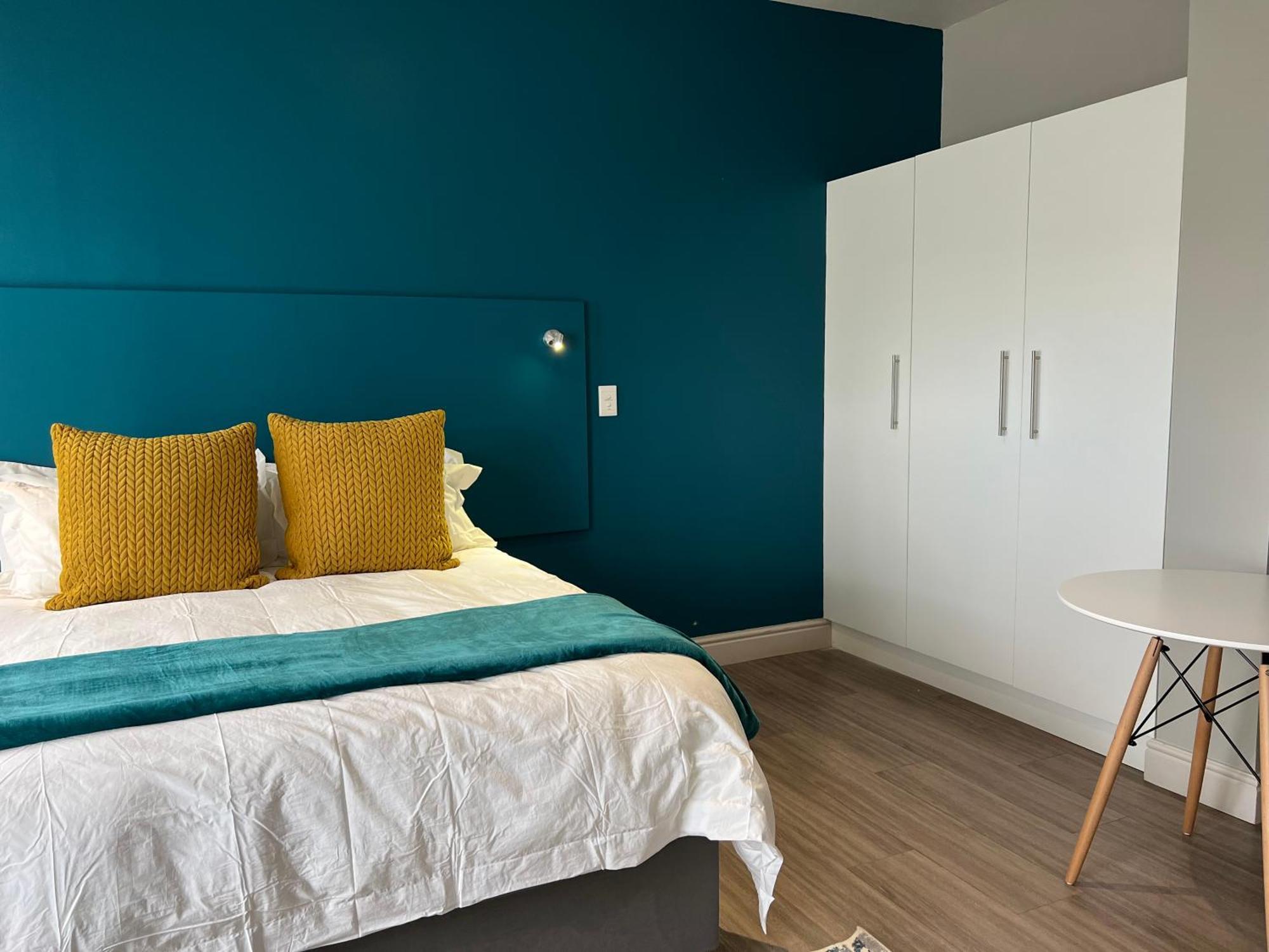 Hermanus Waterfront Apartment No 17 Exteriör bild