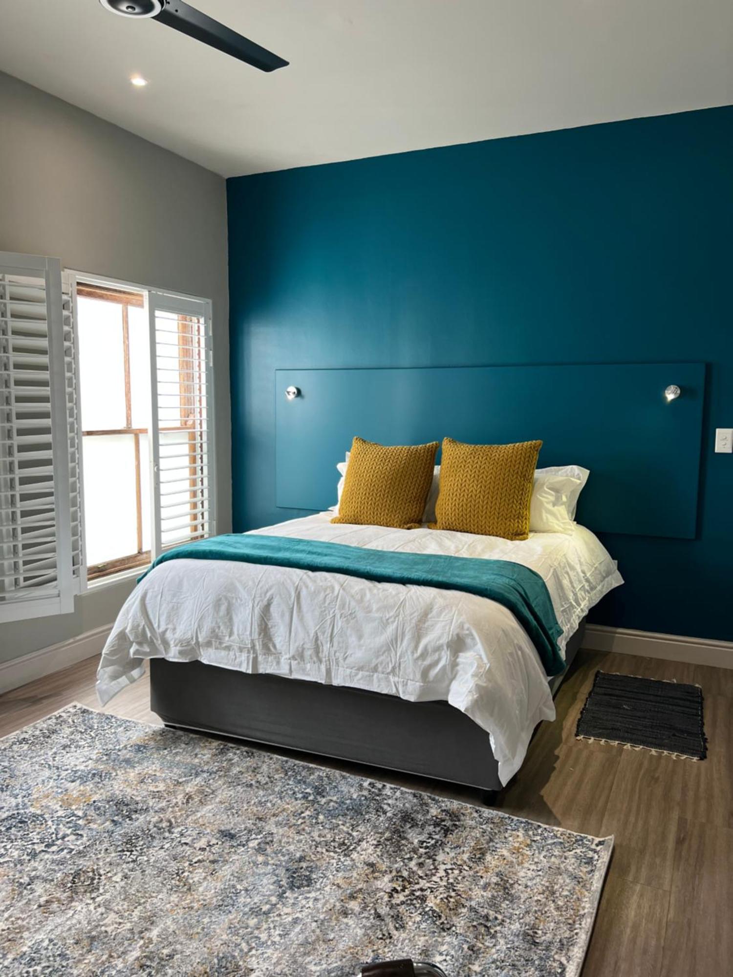Hermanus Waterfront Apartment No 17 Exteriör bild