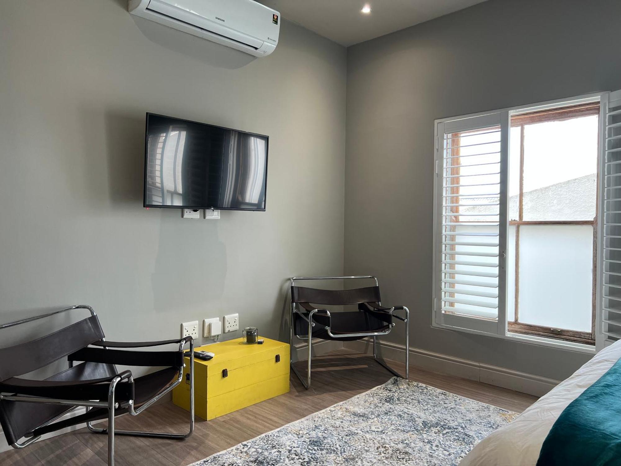 Hermanus Waterfront Apartment No 17 Exteriör bild