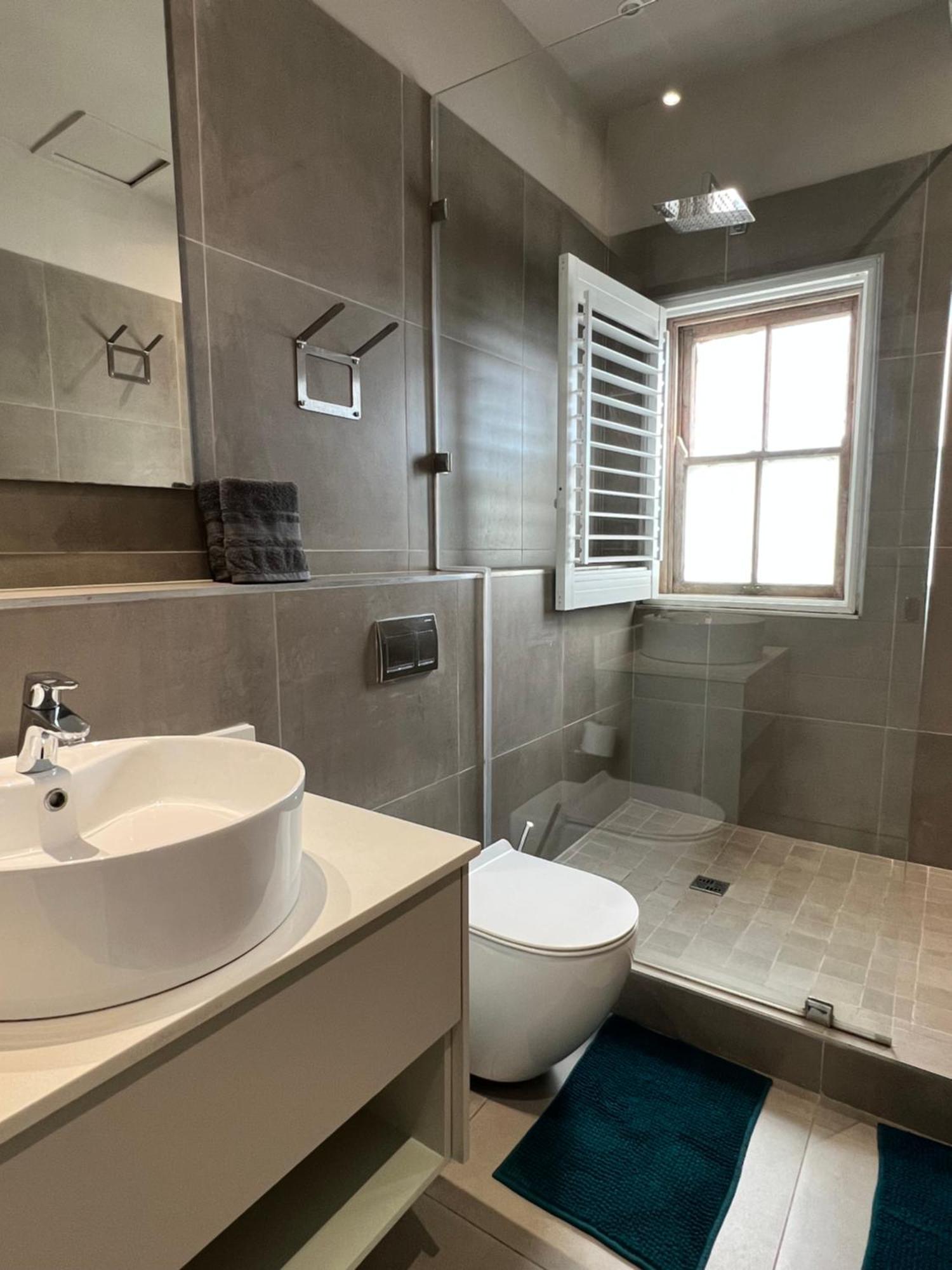 Hermanus Waterfront Apartment No 17 Exteriör bild
