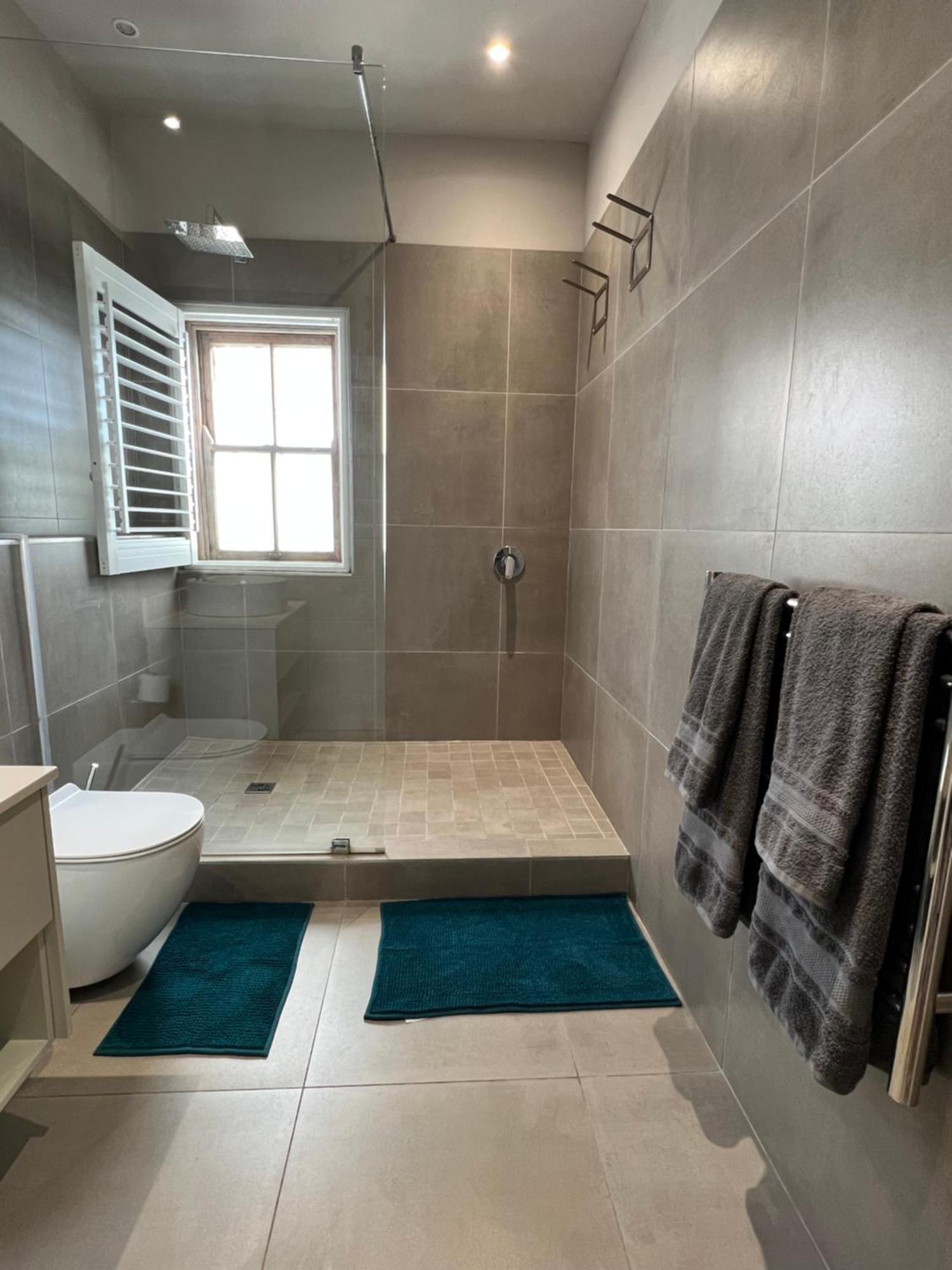 Hermanus Waterfront Apartment No 17 Exteriör bild